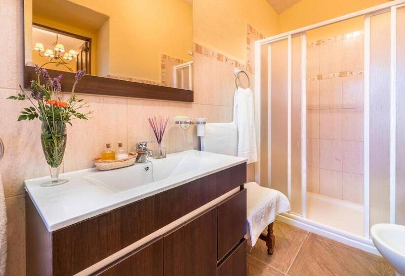 חדר סטנדרט, Finca El Cotillo