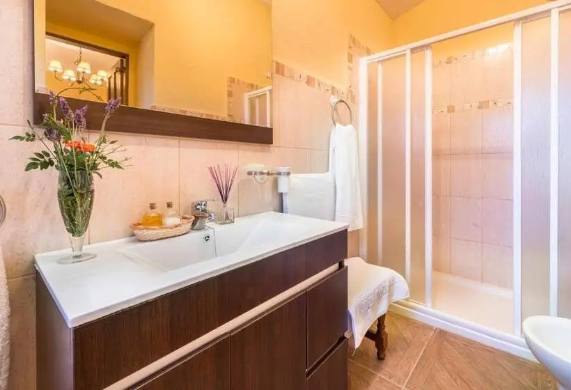 Standard-huone, Finca El Cotillo