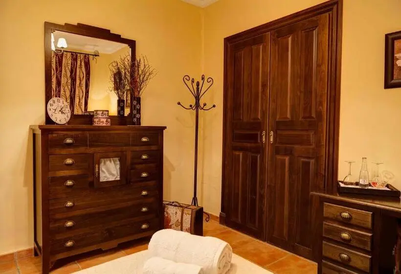 Standard-huone, Finca El Cotillo