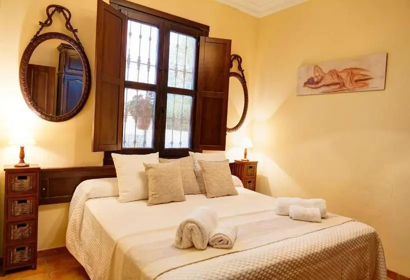 Standard-huone King-vuode, Finca El Cotillo