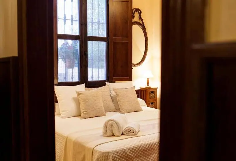 Standard-huone King-vuode, Finca El Cotillo