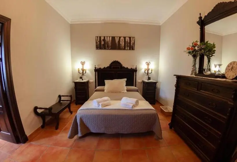 Deluxe-huone, Finca El Cotillo