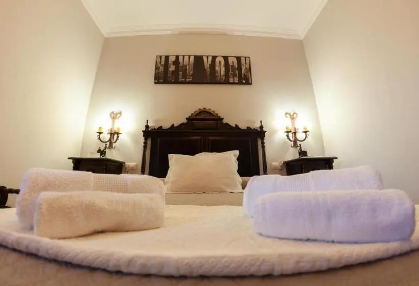 Deluxe-huone, Finca El Cotillo