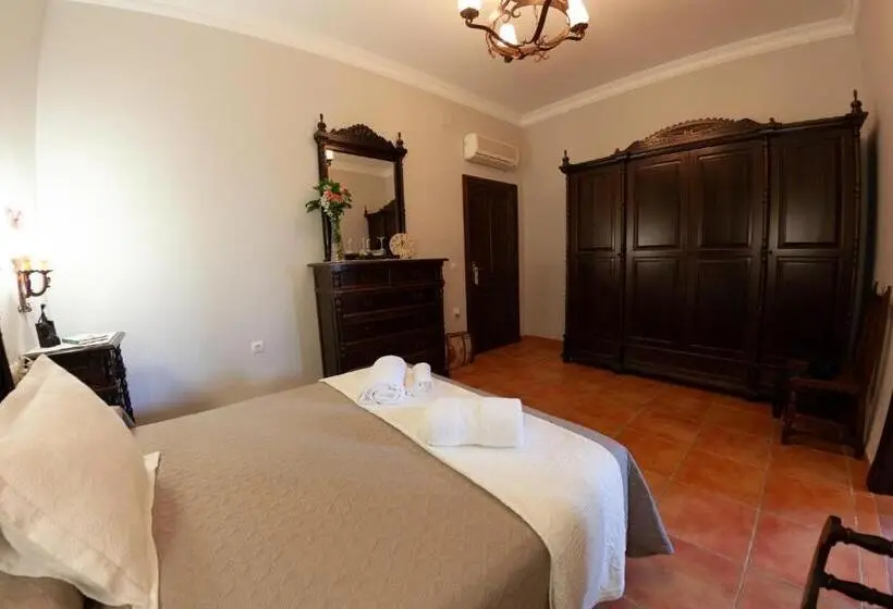 Deluxe-huone, Finca El Cotillo