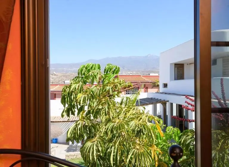 اتاق عادی, Los Amigos Nest Hostel