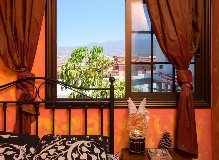 기본룸, Los Amigos Nest Hostel