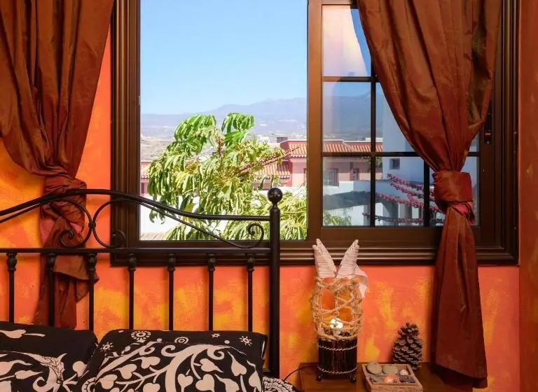 اتاق عادی, Los Amigos Nest Hostel