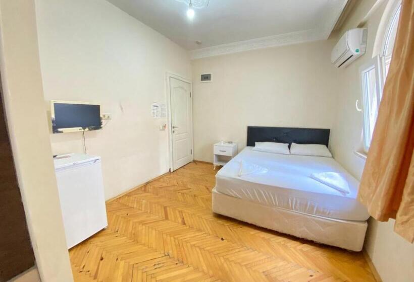 اتاق استاندارد, Mimoza Pansiyon