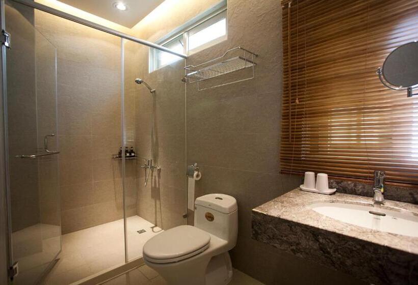 اتاق عادی, Richie Homestay