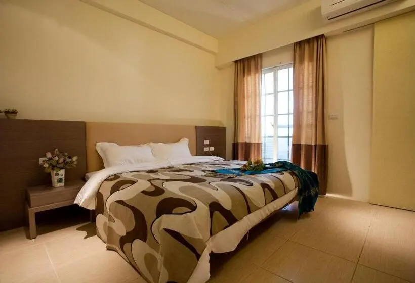 اتاق استاندارد, Richie Homestay