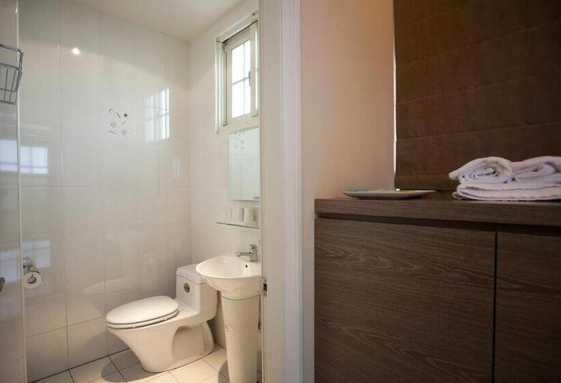 اتاق استاندارد, Richie Homestay