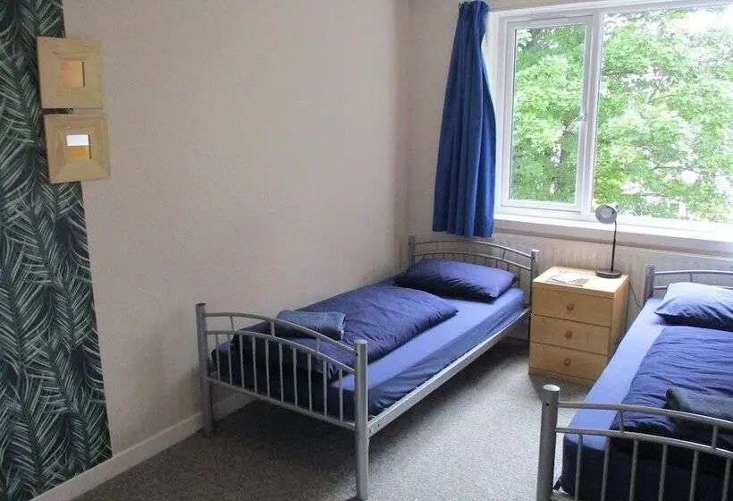 スタンダードルーム, Pitlochry Youth Hostel