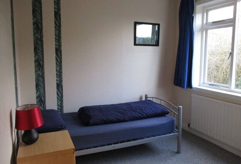 스탠다드 싱글 룸, Pitlochry Youth Hostel