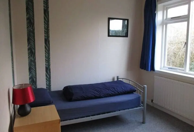 スタンダードシングルルーム, Pitlochry Youth Hostel