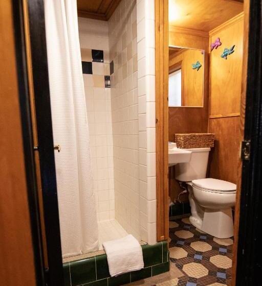 デラックススイート, Anchor Inn Resort