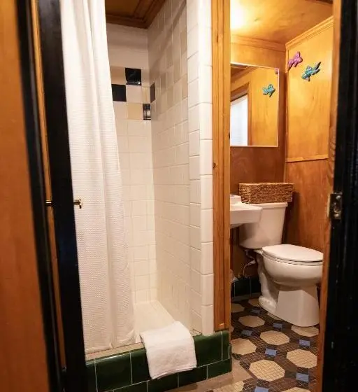 Deluxe-sviitti, Anchor Inn Resort
