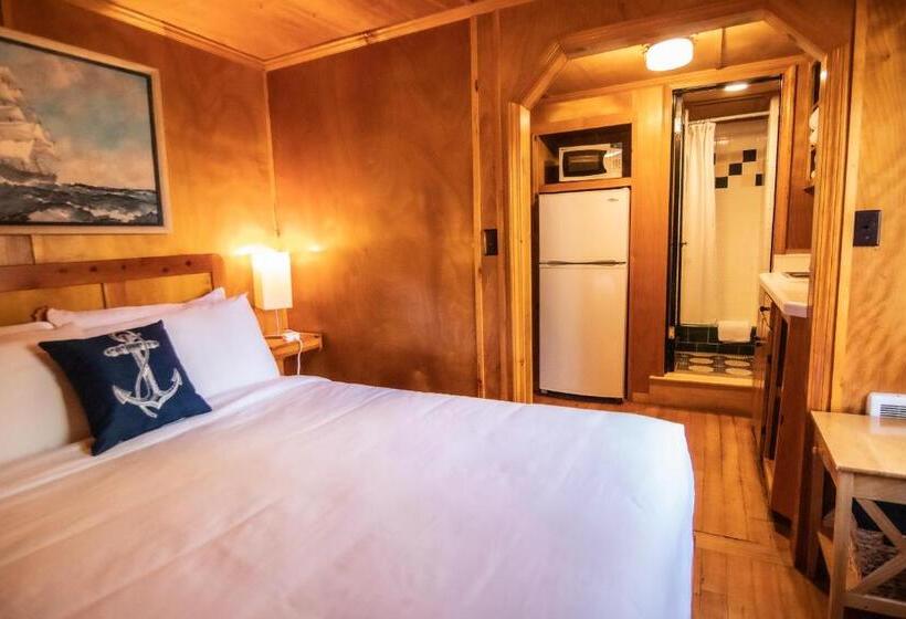 Suíte Deluxe, Anchor Inn Resort