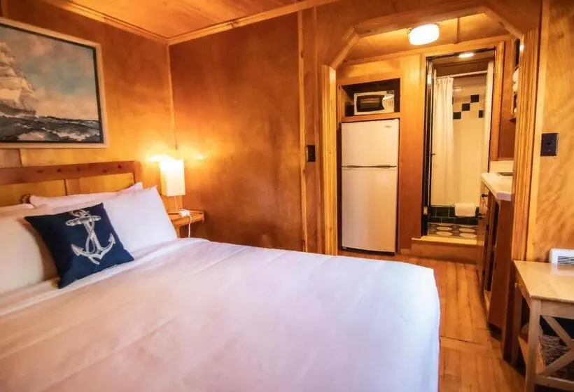 Deluxe-sviitti, Anchor Inn Resort