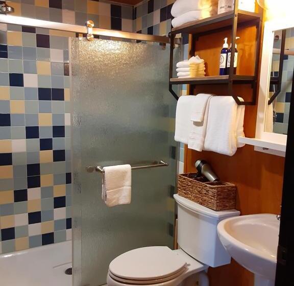 Suíte Cama King, Anchor Inn Resort