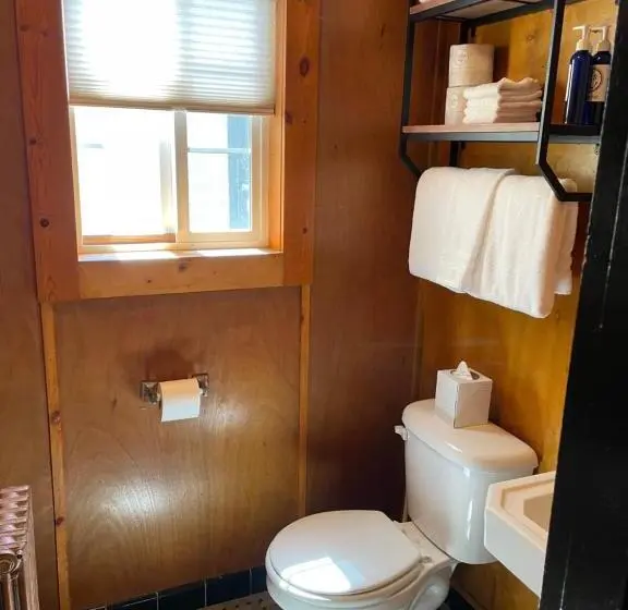 Standard-studio, Anchor Inn Resort
