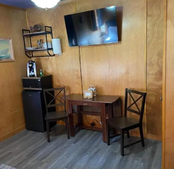 Standard-studio, Anchor Inn Resort