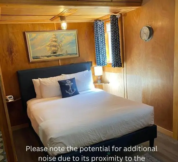 Standard-studio, Anchor Inn Resort