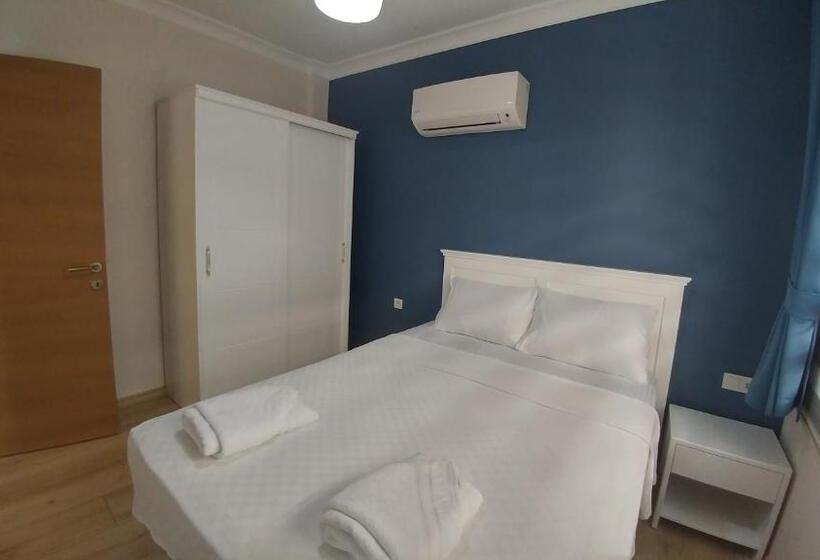 דירת חדר, Arti̇m Apart