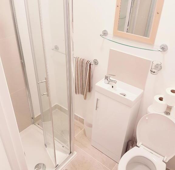 高级大房间, Kathleen House Plus