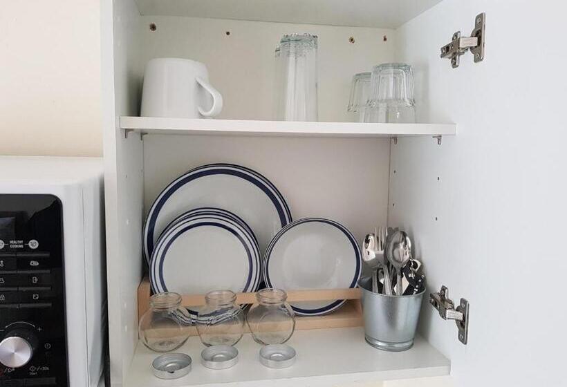 高级大房间, Kathleen House Plus