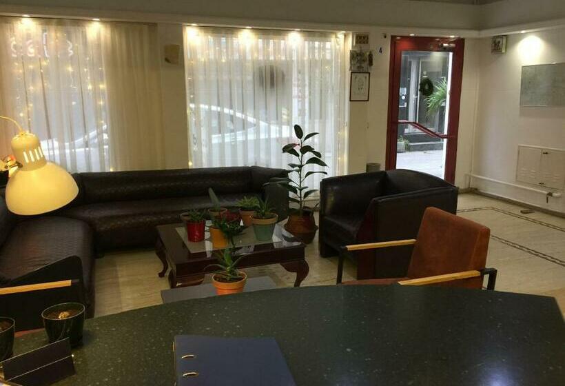 Quarto Estandar Individual, Balca