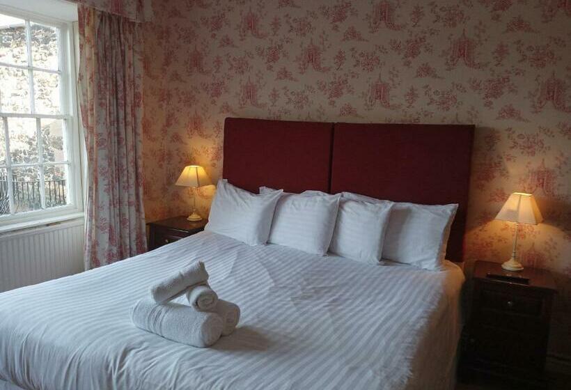 家庭间, Blue Bell