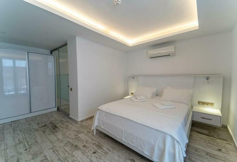 اتاق اکونومی, Greenbeach