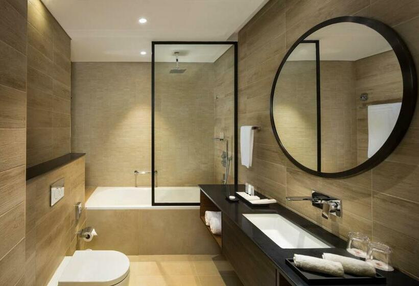 آپارتمان 1 خوابه, Millennium Al Barsha