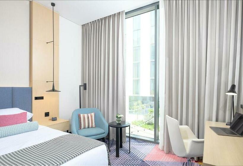 اتاق لوکس, Millennium Al Barsha