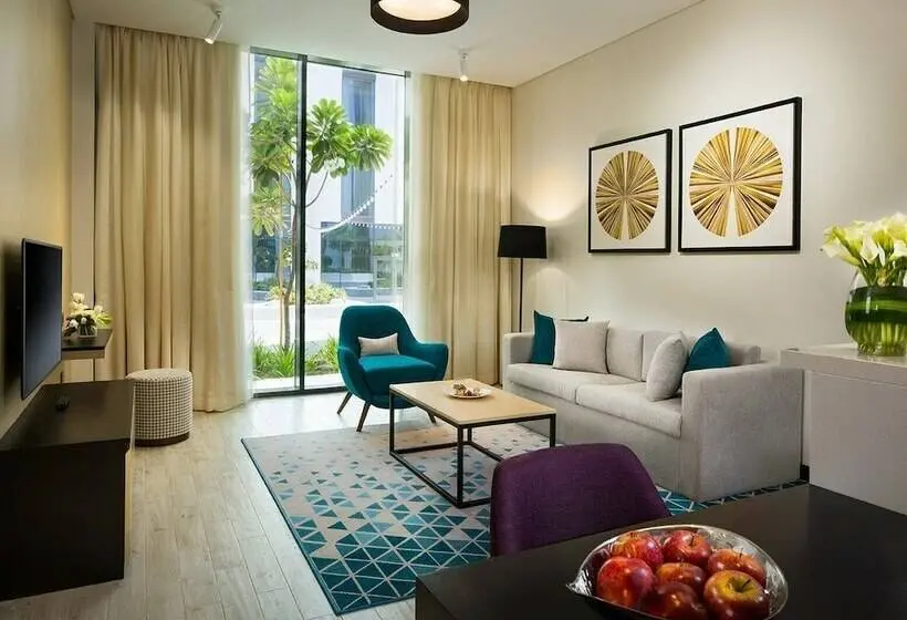 اتاق لوکس, Millennium Al Barsha