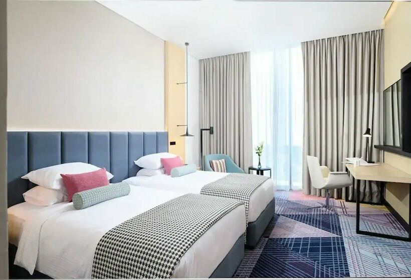 اتاق لوکس, Millennium Al Barsha