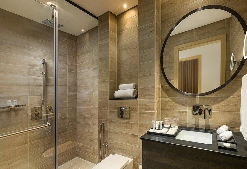 اتاق لوکس, Millennium Al Barsha