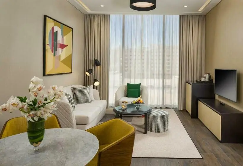 سوئیت پریمیوم, Millennium Al Barsha