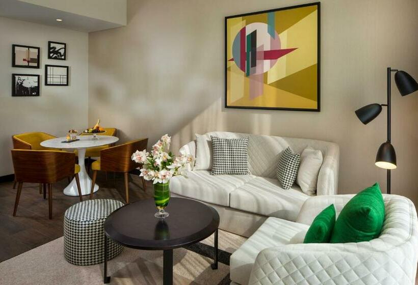 سوئیت پریمیوم, Millennium Al Barsha