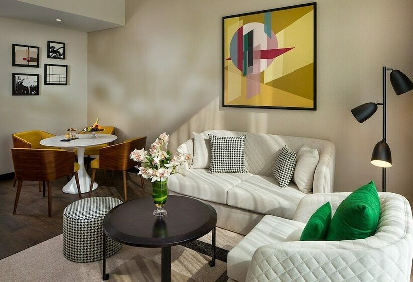 سوئیت پریمیوم, Millennium Al Barsha