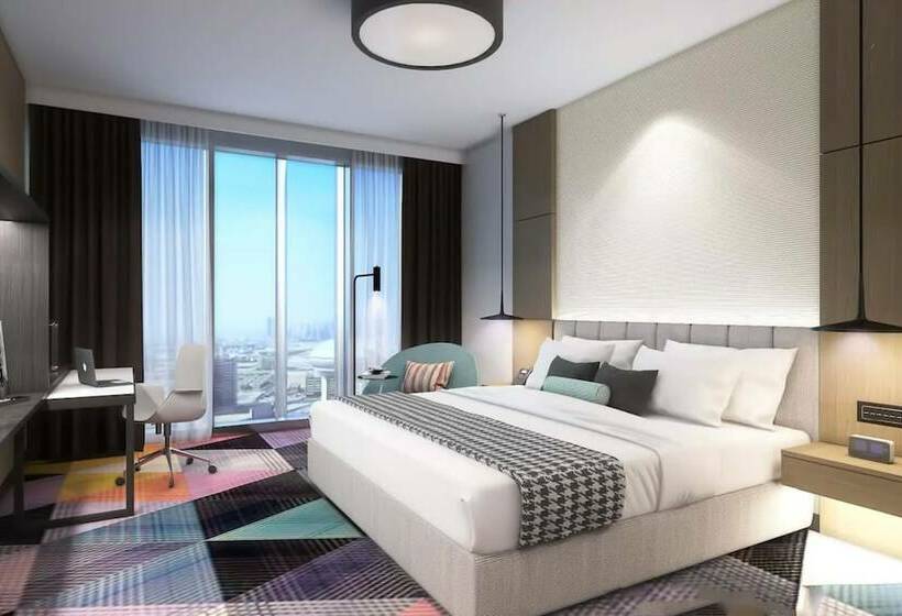 سوئیت پریمیوم, Millennium Al Barsha