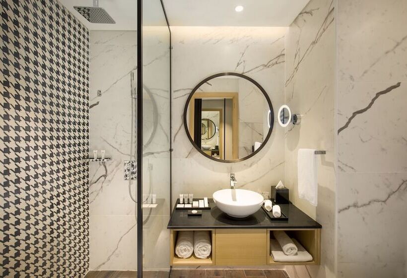 Номер Deluxe, Millennium Al Barsha