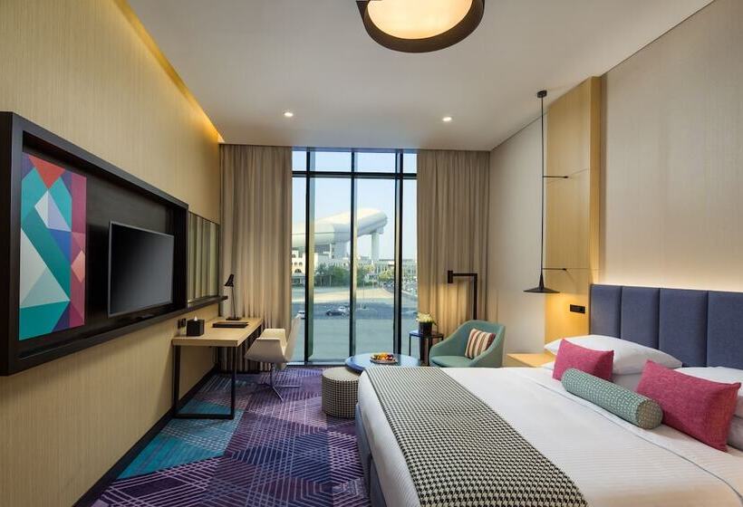 اتاق لوکس, Millennium Al Barsha