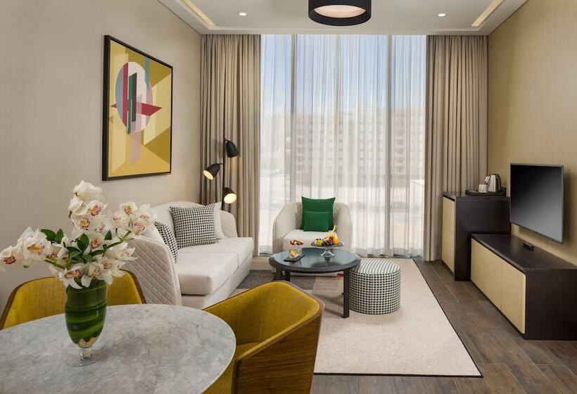 سوئیت پریمیوم, Millennium Al Barsha