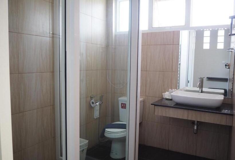 Családi Szoba, Mountain View Resort