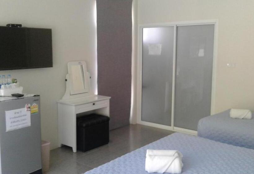 Családi Szoba, Mountain View Resort