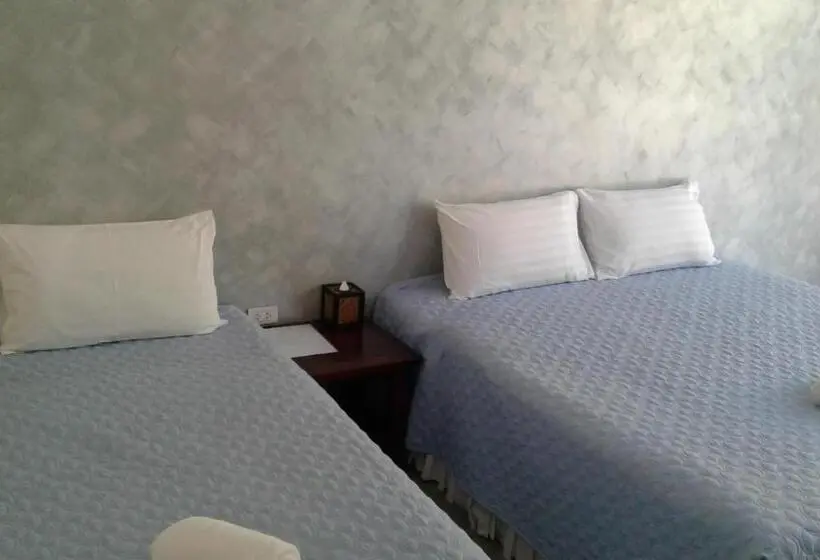 ファミリールーム, Mountain View Resort