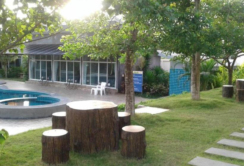 스탠다드 룸, Mountain View Resort