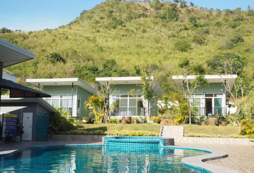 Standard Szoba, Mountain View Resort