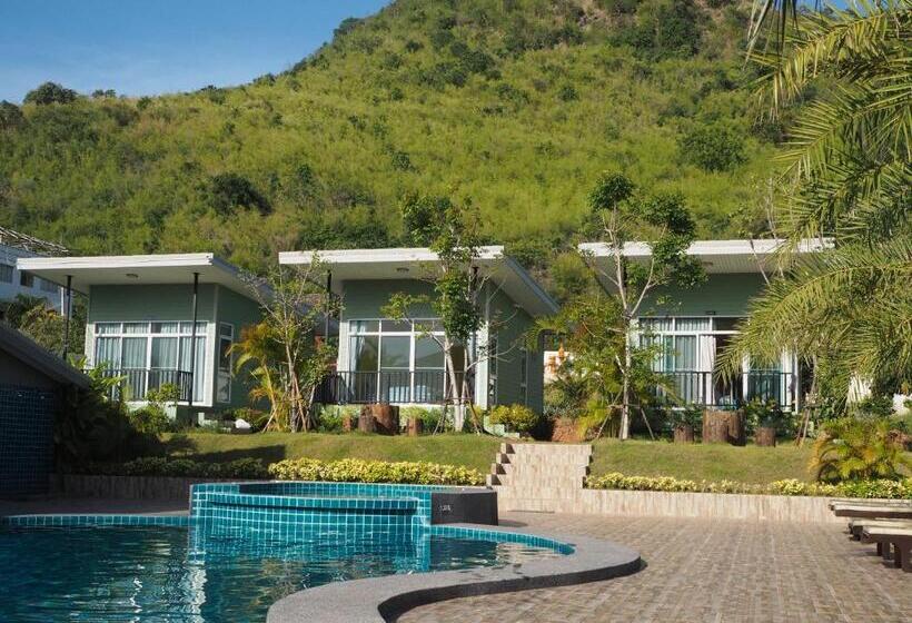 Standard Szoba, Mountain View Resort